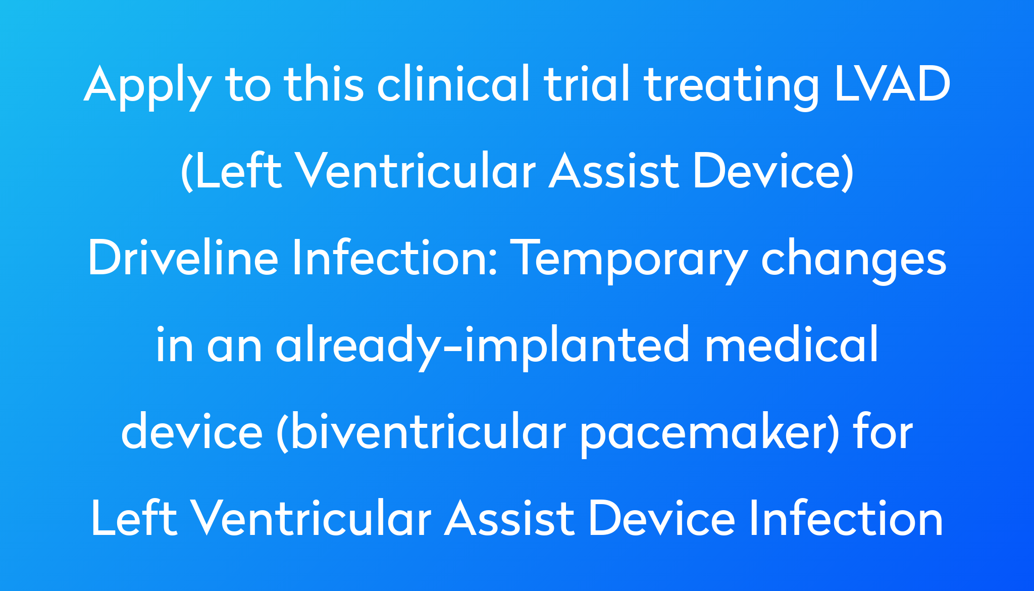 temporary-changes-in-an-already-implanted-medical-device-biventricular